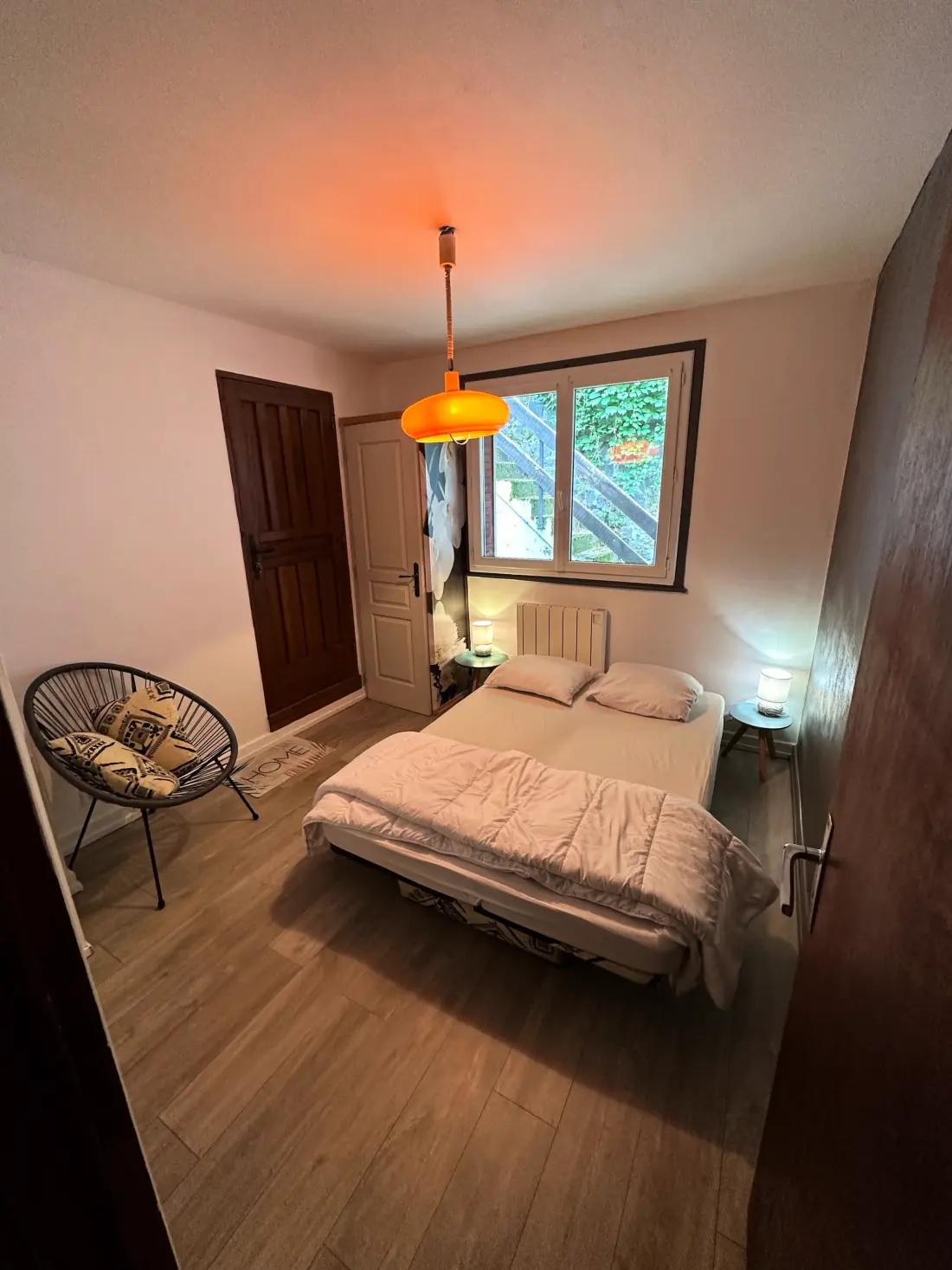 Huis in Le Mont Dore