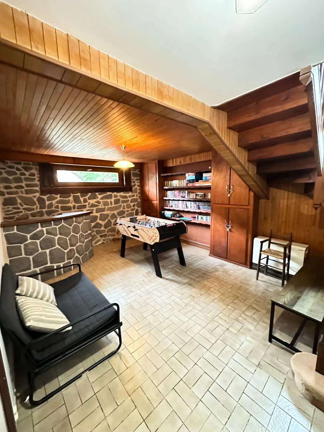Huis in Le Mont Dore