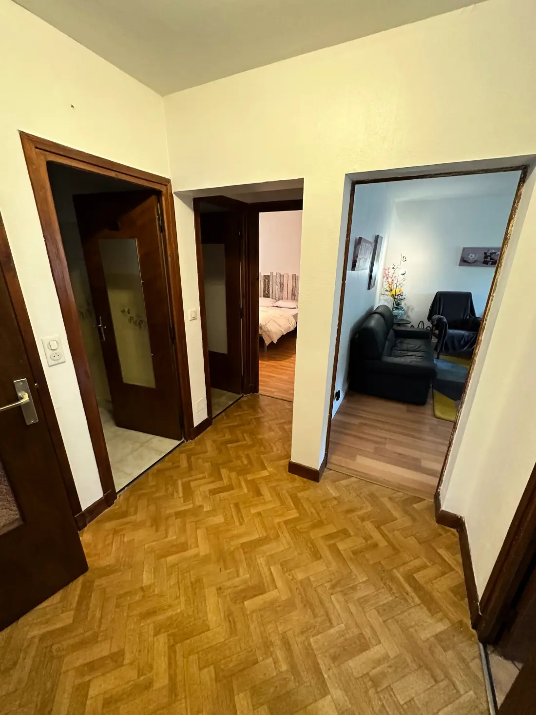 Huis in Le Mont Dore
