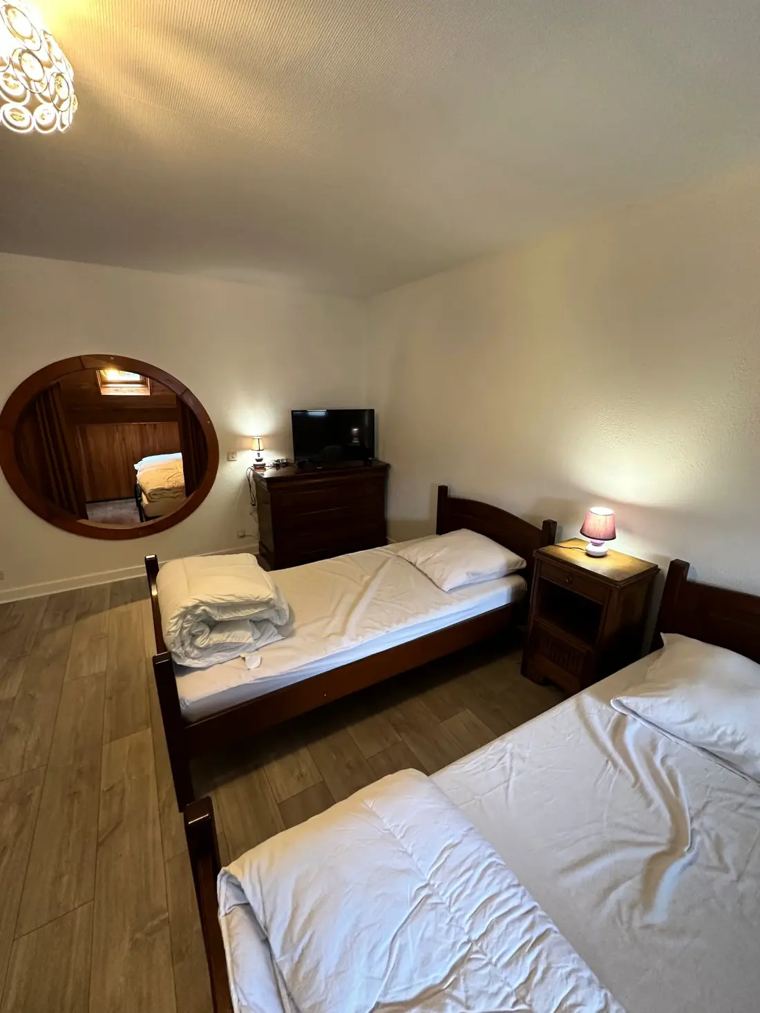 Huis in Le Mont Dore