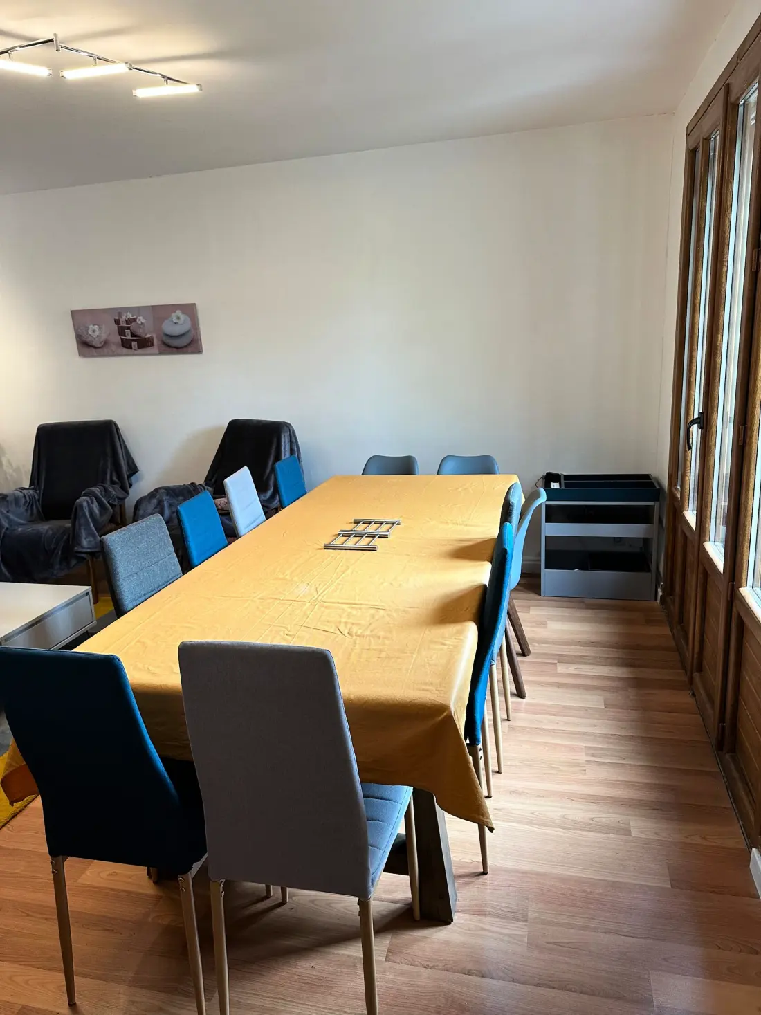 Huis in Le Mont Dore