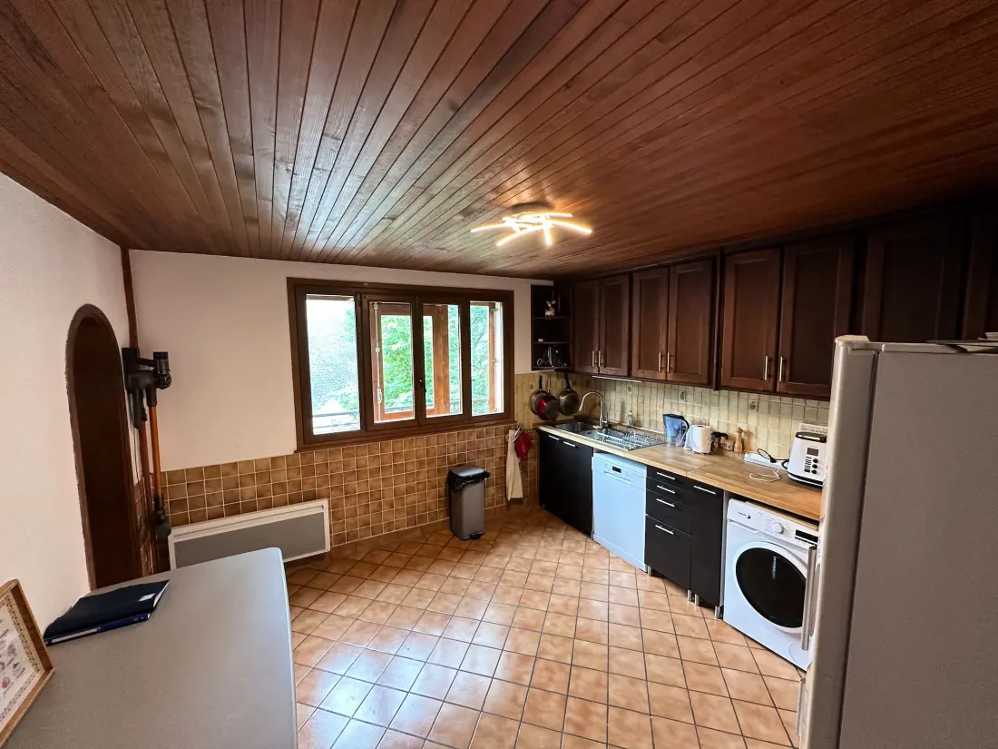 Huis in Le Mont Dore