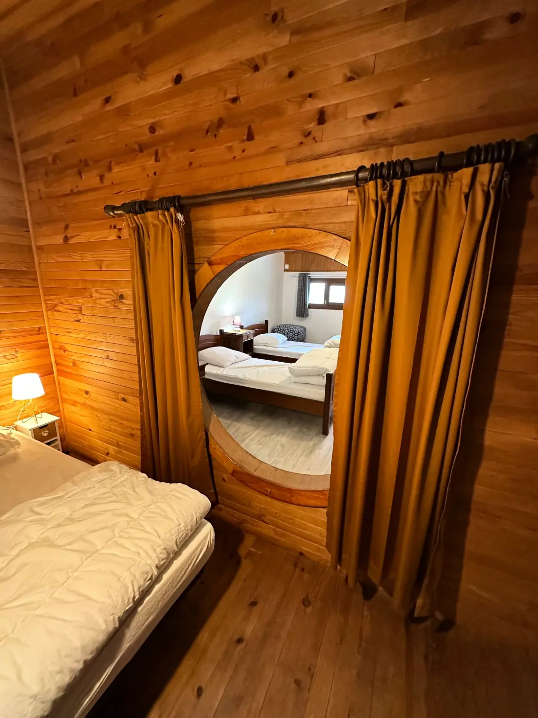 Huis in Le Mont Dore