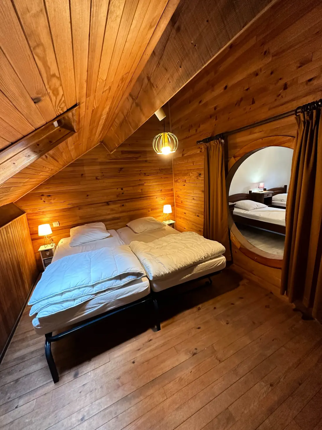 Huis in Le Mont Dore