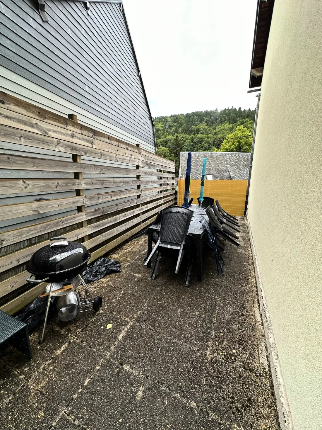 Huis in Le Mont Dore
