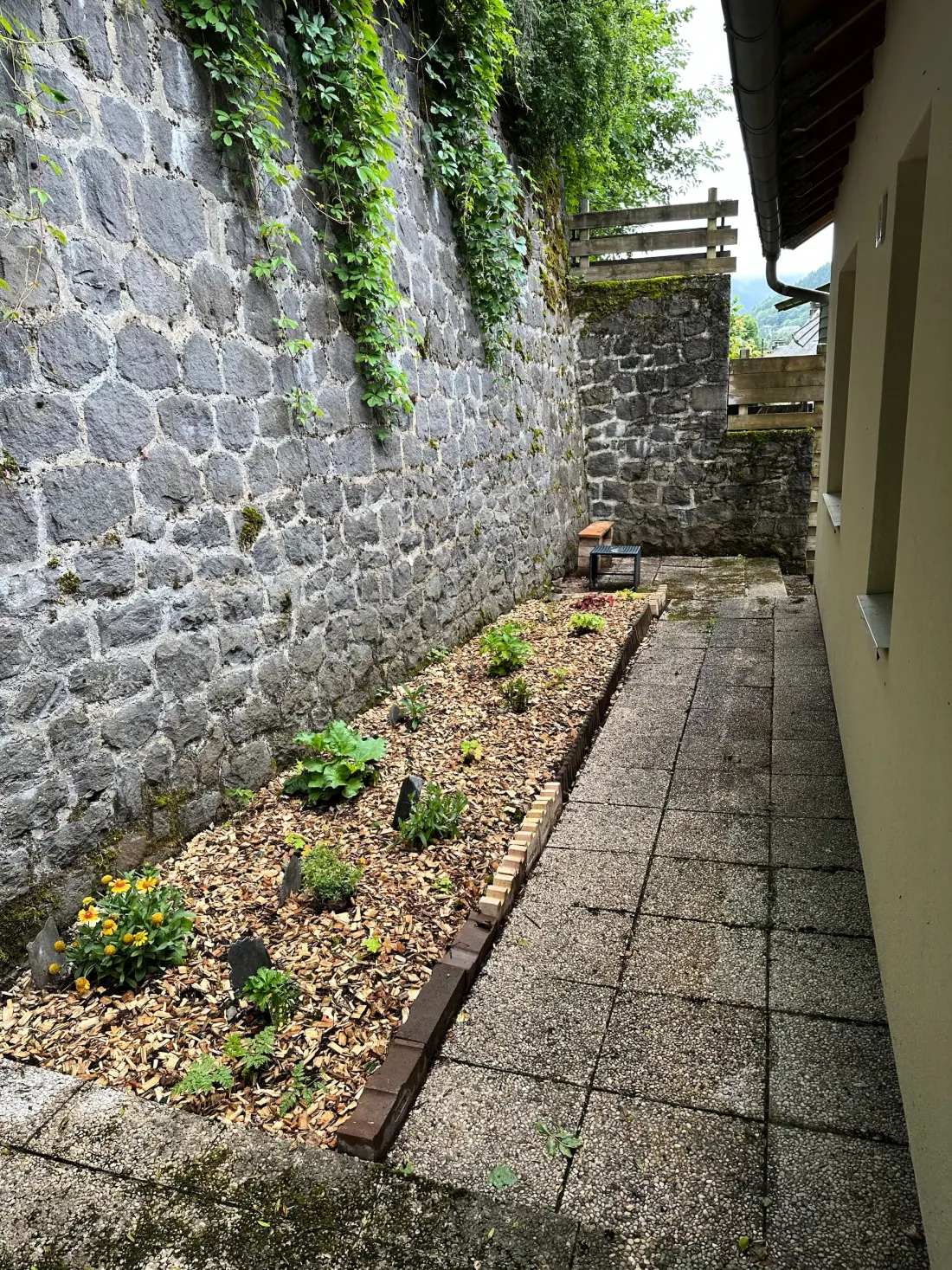 Huis in Le Mont Dore