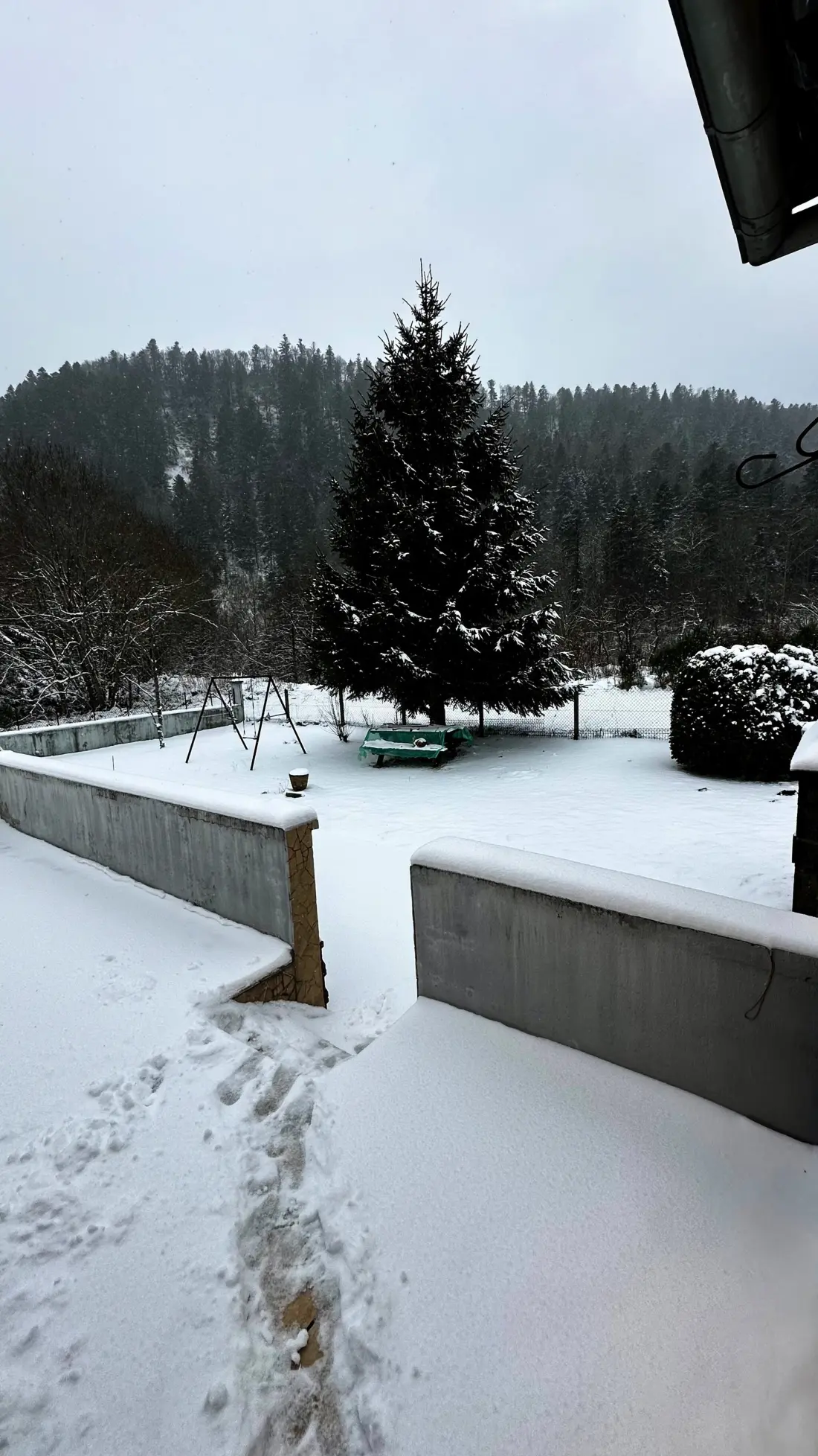 Ház Le Mont Dore