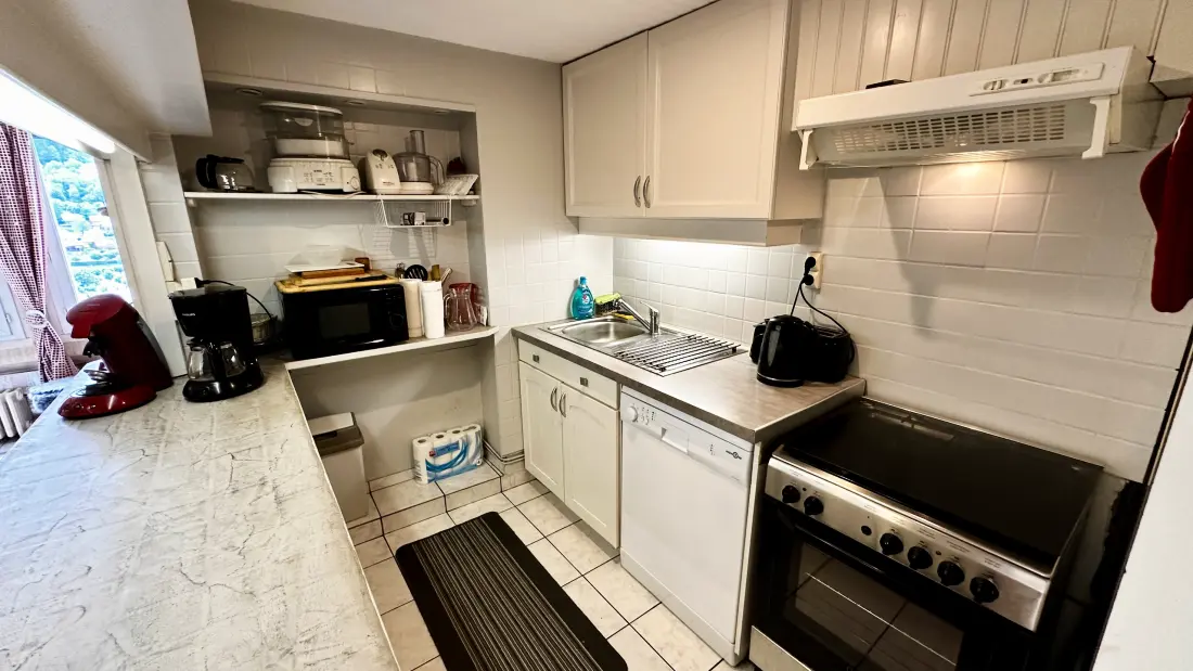 Maison à Le Mont Dore
