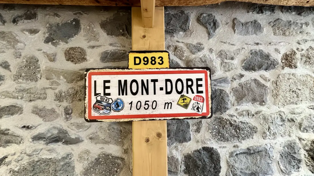 Maison à Le Mont Dore