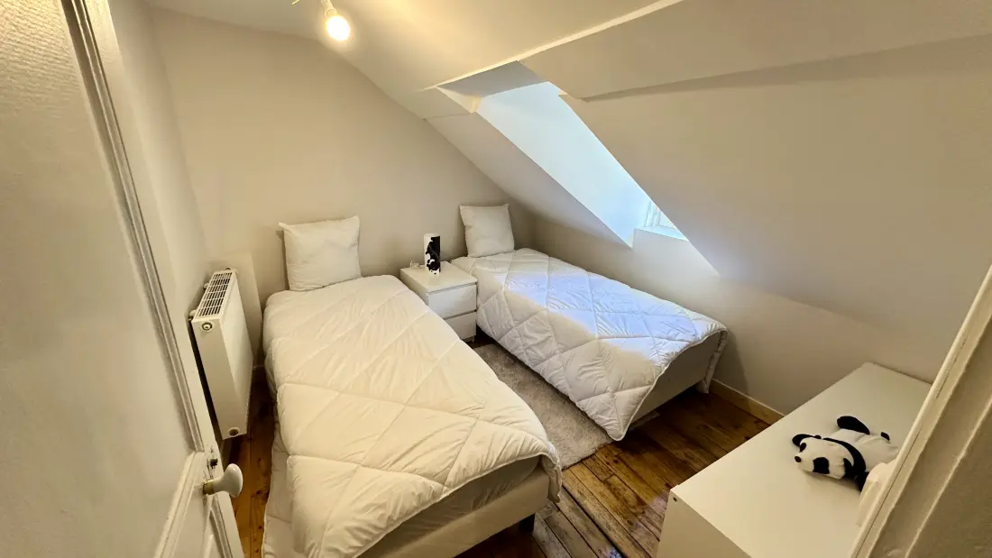 Maison à Le Mont Dore