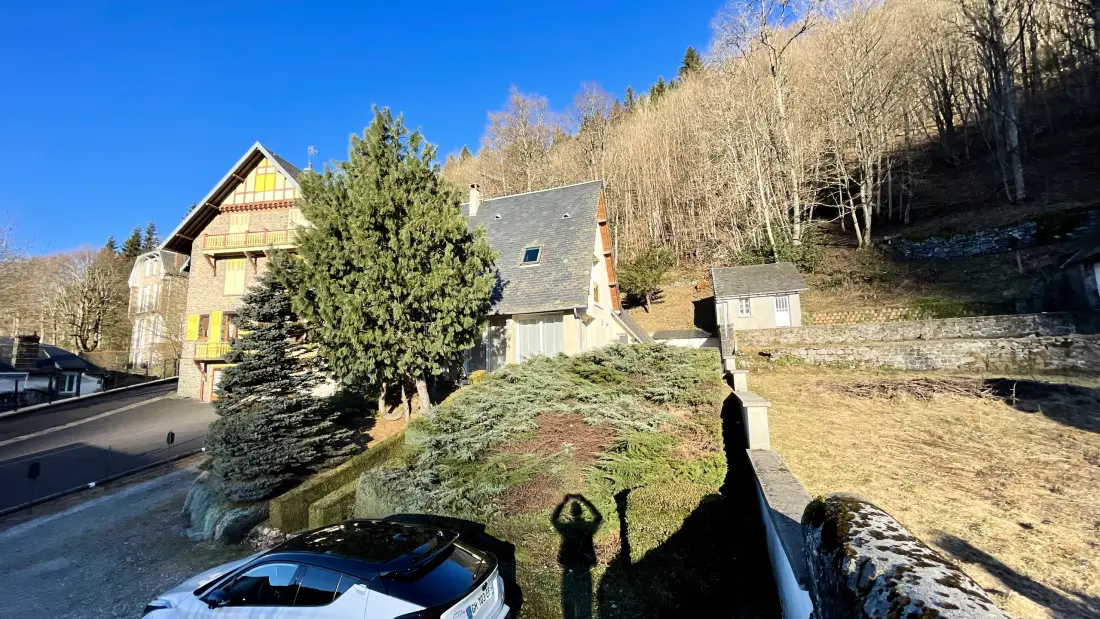 Maison à Le Mont Dore