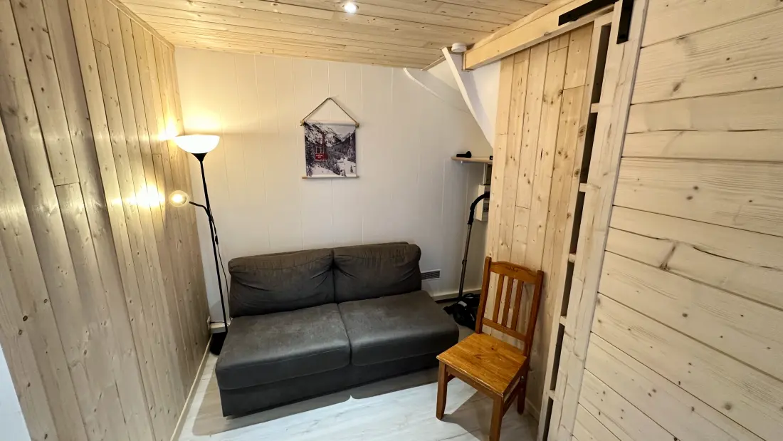 Maison à Le Mont Dore
