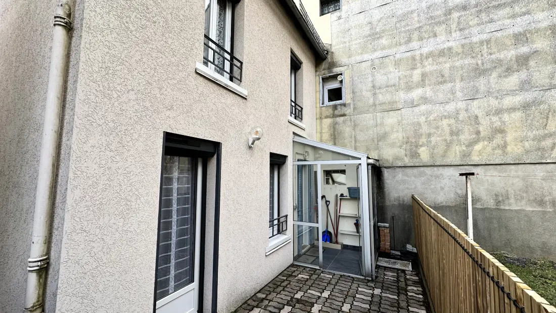 Maison à Le Mont Dore