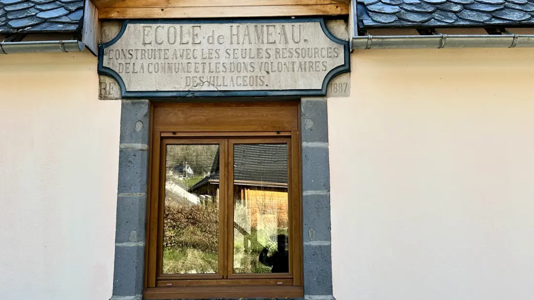 Ház Le Mont Dore