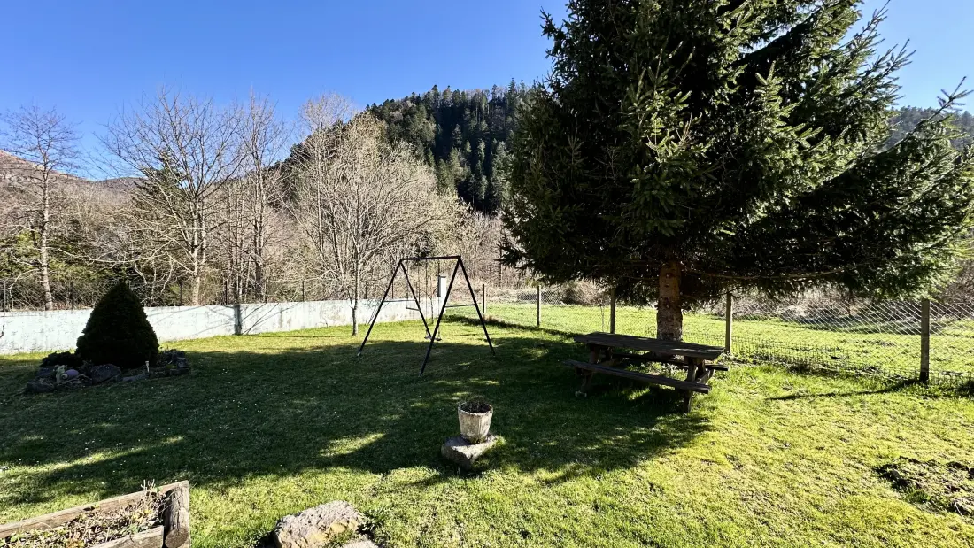 Ház Le Mont Dore