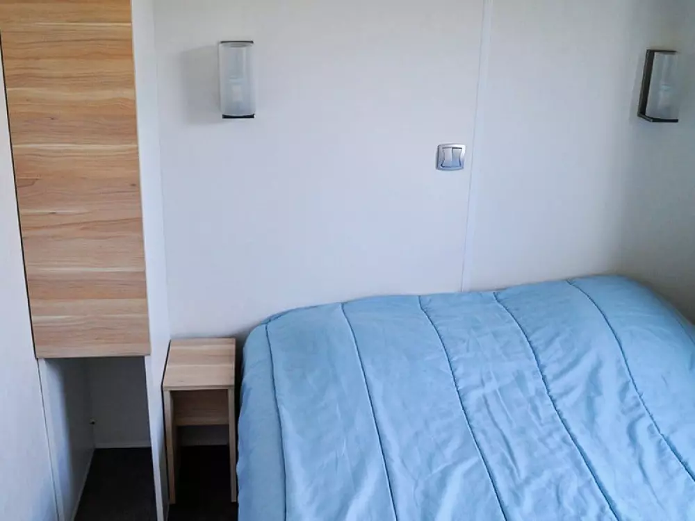 Camping Les Pommiers du Mont Saint Michel