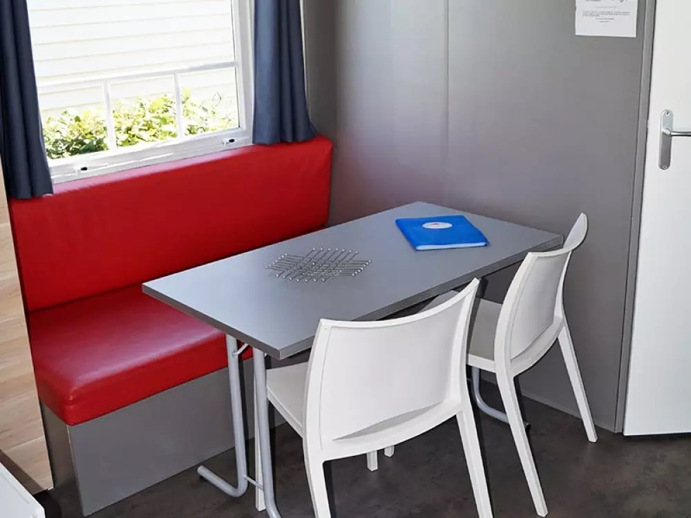 Camping Les Pommiers du Mont Saint Michel