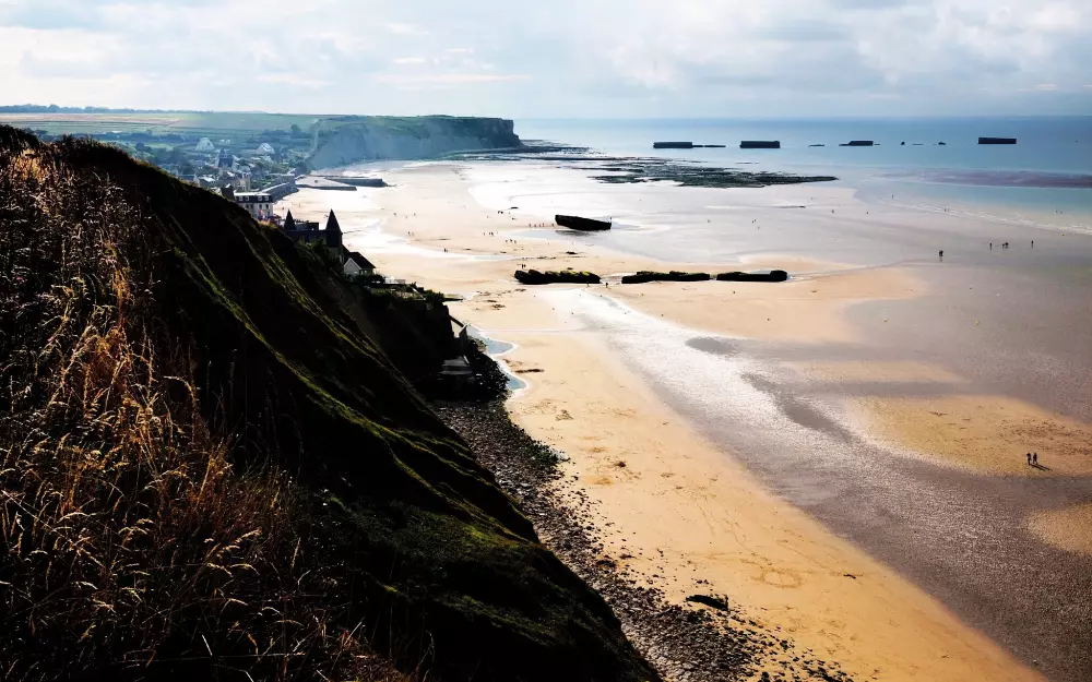 Camping Les Pommiers du Mont Saint Michel