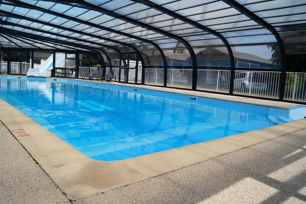 Camping Les Pommiers du Mont Saint Michel