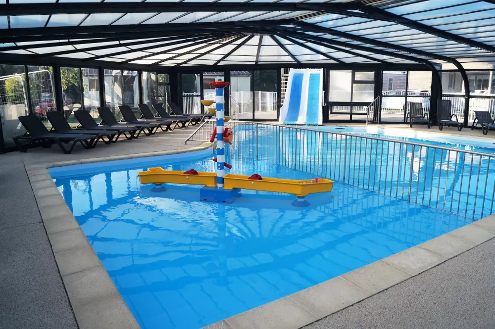 Camping Les Pommiers du Mont Saint Michel