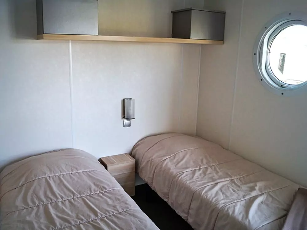 Camping Les Pommiers du Mont Saint Michel