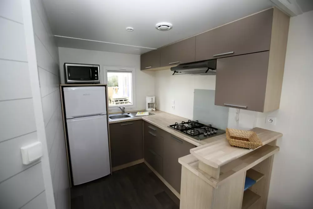 Camping Haliotis3 Sterren★★★