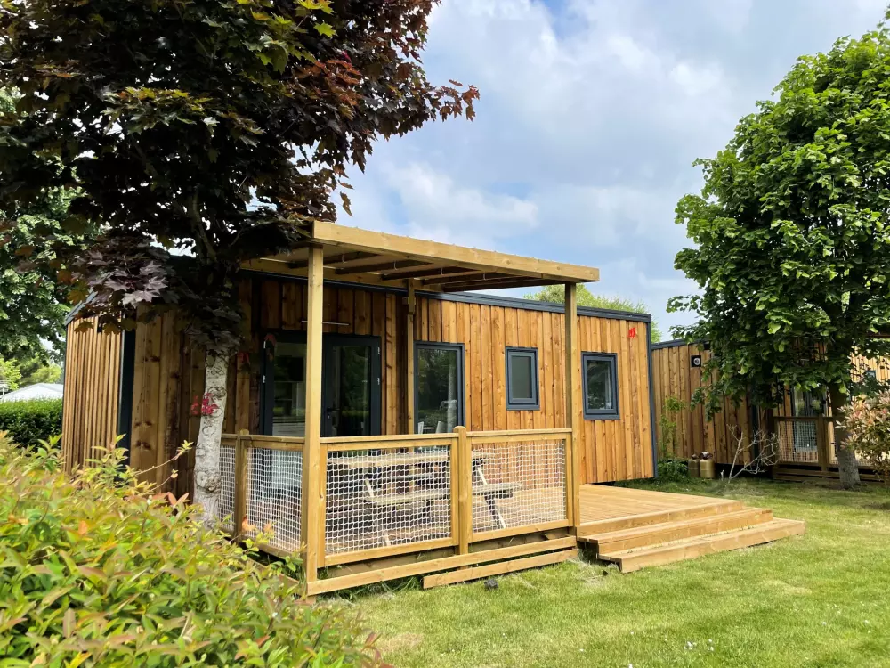 Camping Haliotis3 Sterren★★★