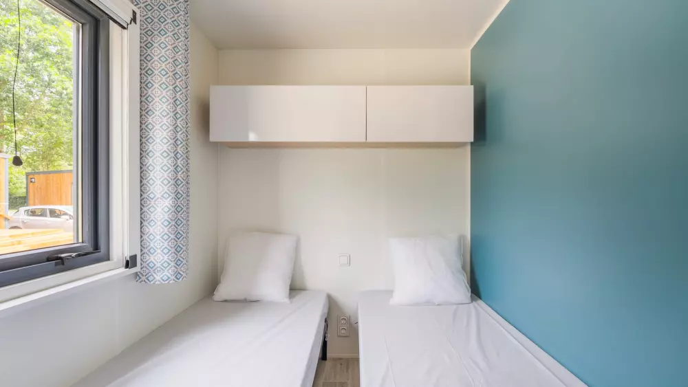 Camping Haliotis3 Sterren★★★