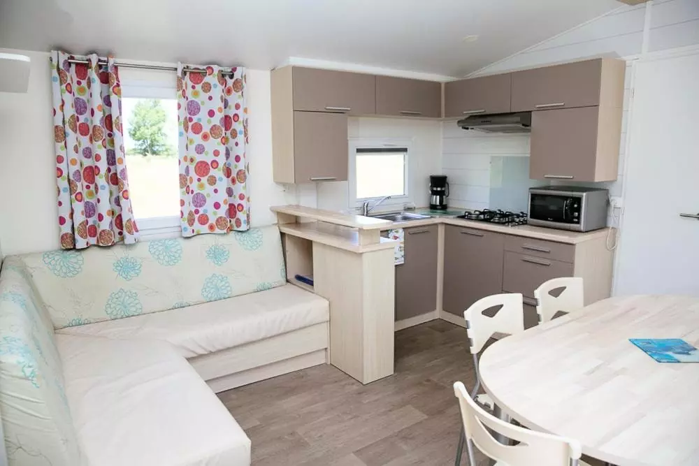 Camping Haliotis3 Sterren★★★