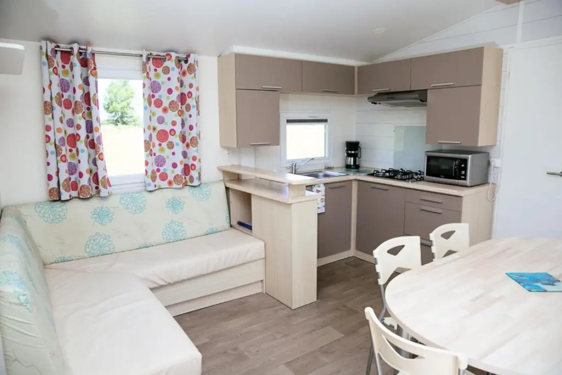 Camping Haliotis3 Sterren★★★