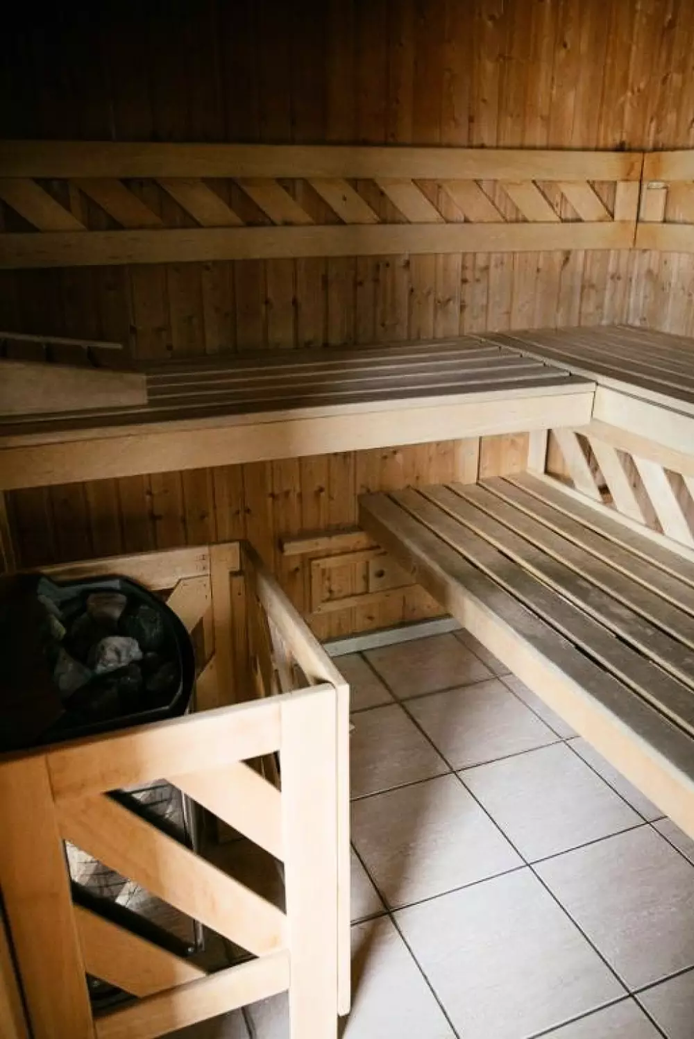 Camping Haliotis3 Sterren★★★