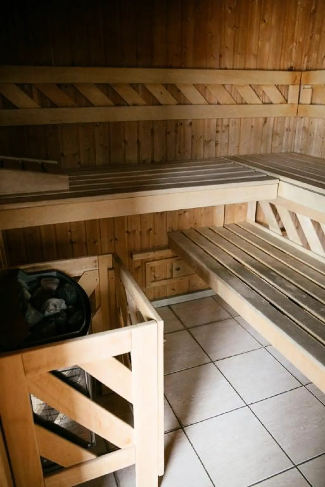 Camping Haliotis3 Sterren★★★