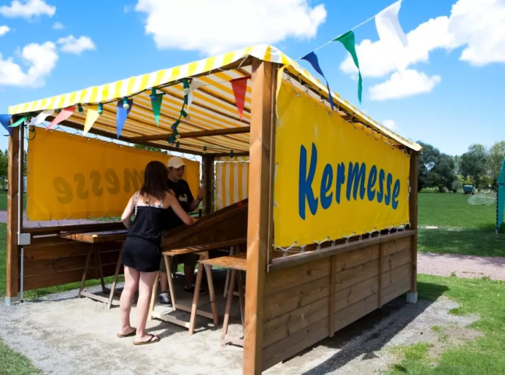 Camping Haliotis3 Sterren★★★