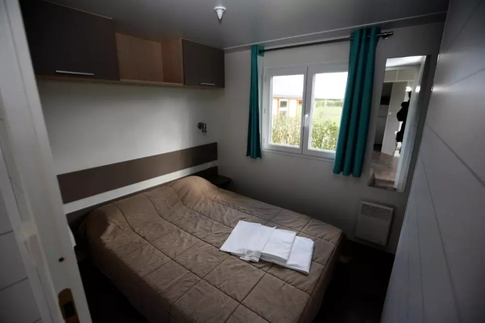 Camping Haliotis3 Sterren★★★