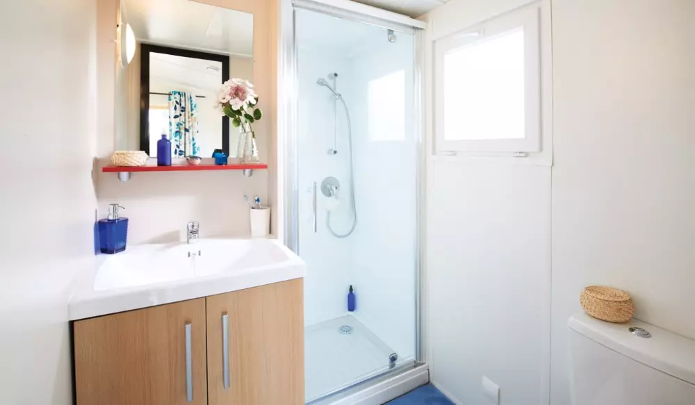 Camping Haliotis3 Sterren★★★