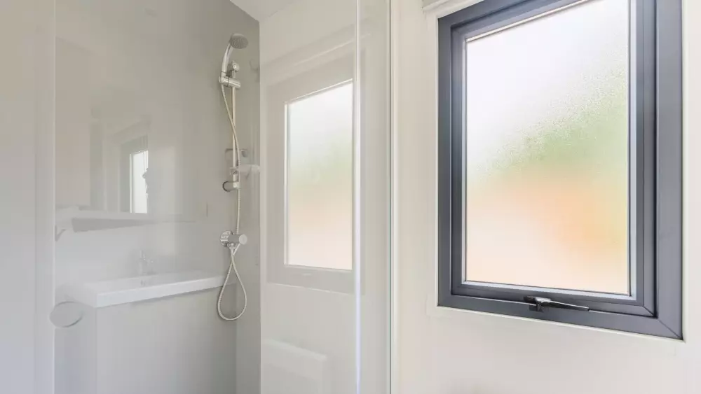 Camping Haliotis3 Sterren★★★