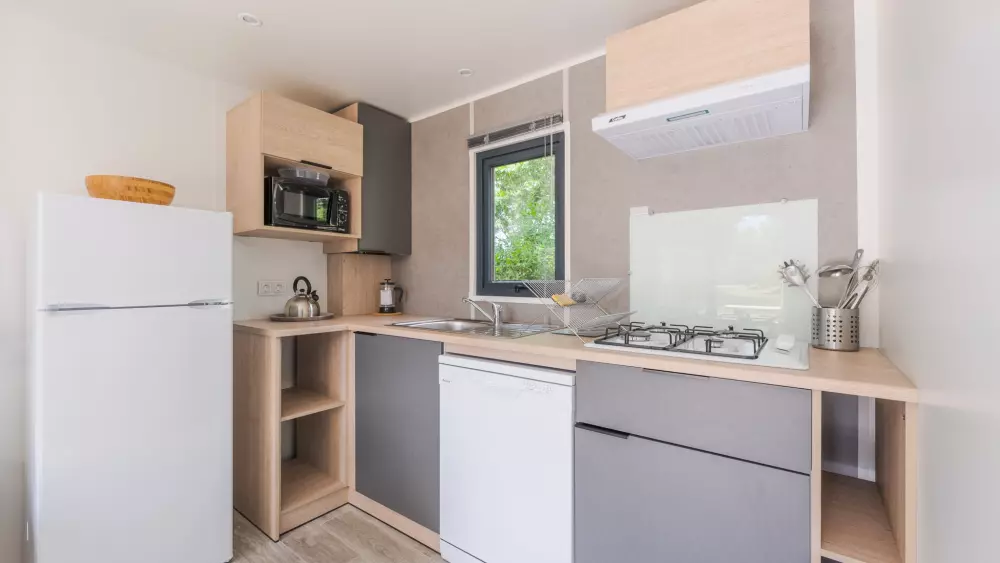 Camping Haliotis3 Sterren★★★