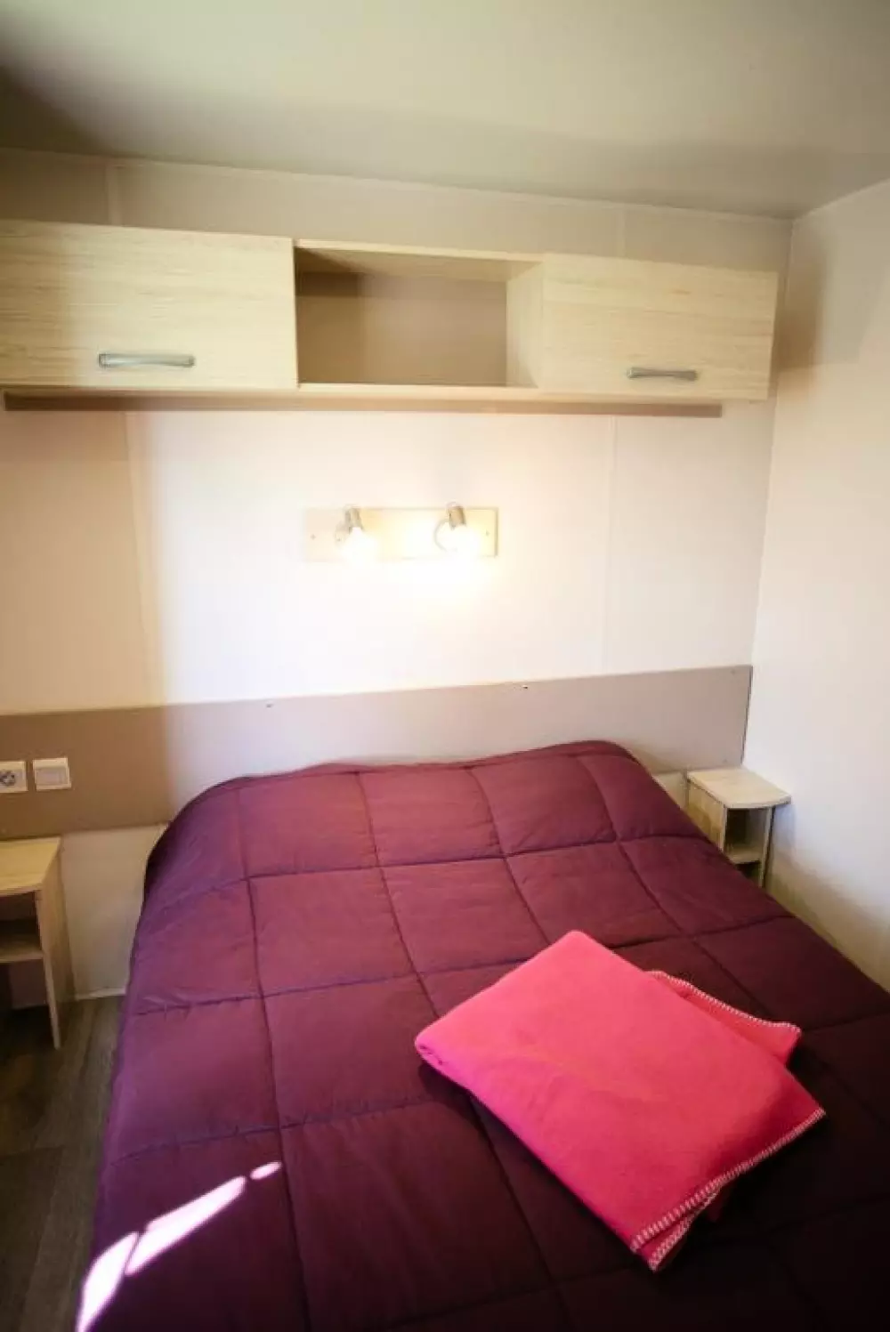 Camping Haliotis3 Sterren★★★