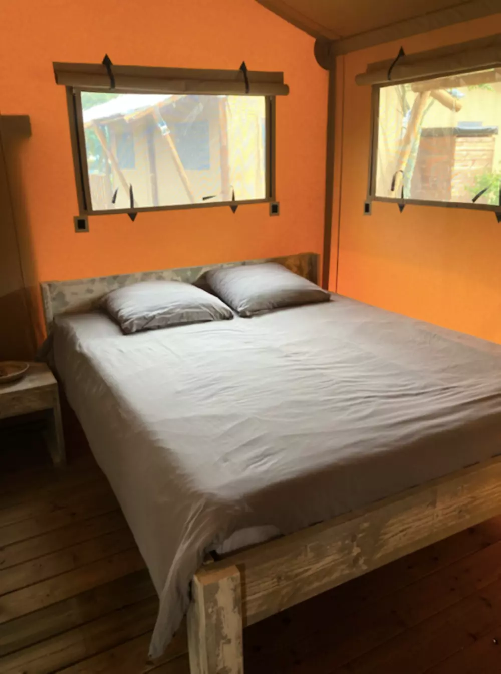 Camping Haliotis3 Sterren★★★