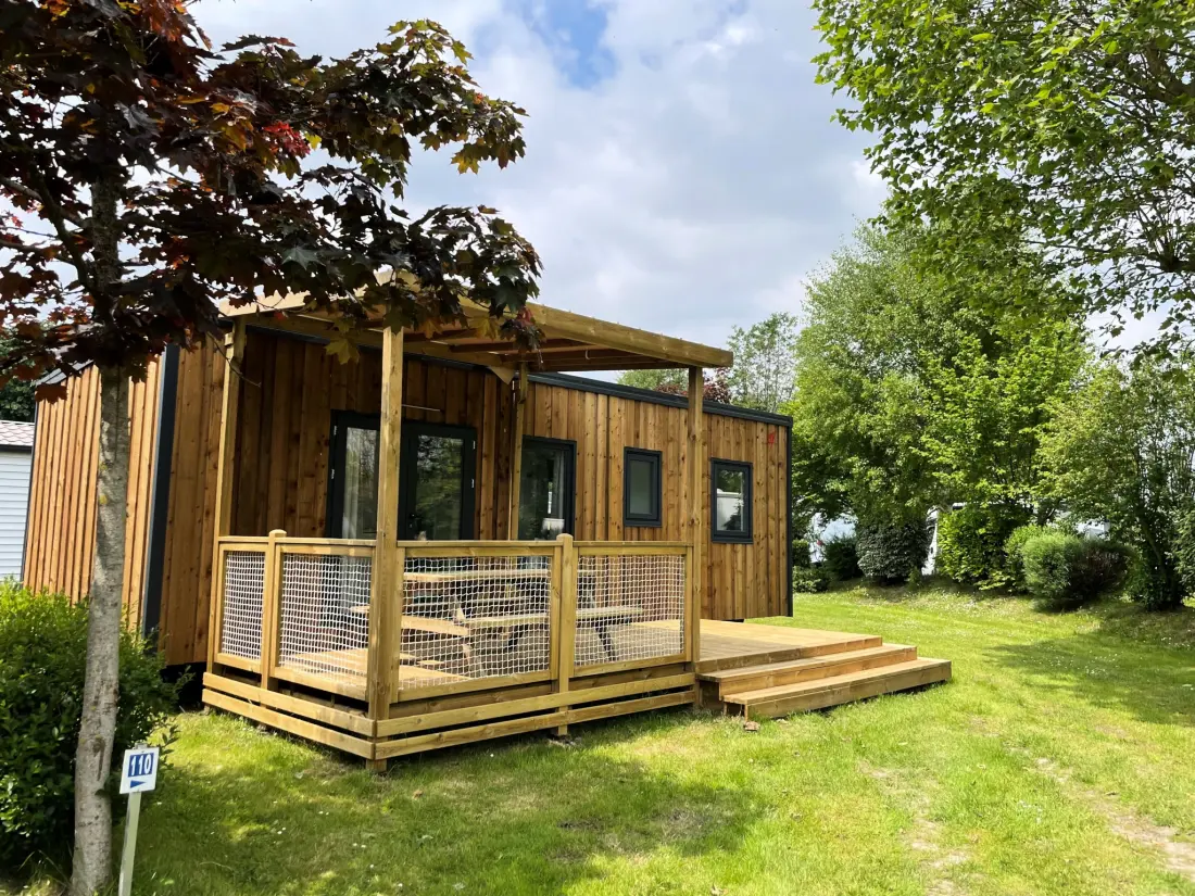 Camping Haliotis3 Sterren★★★