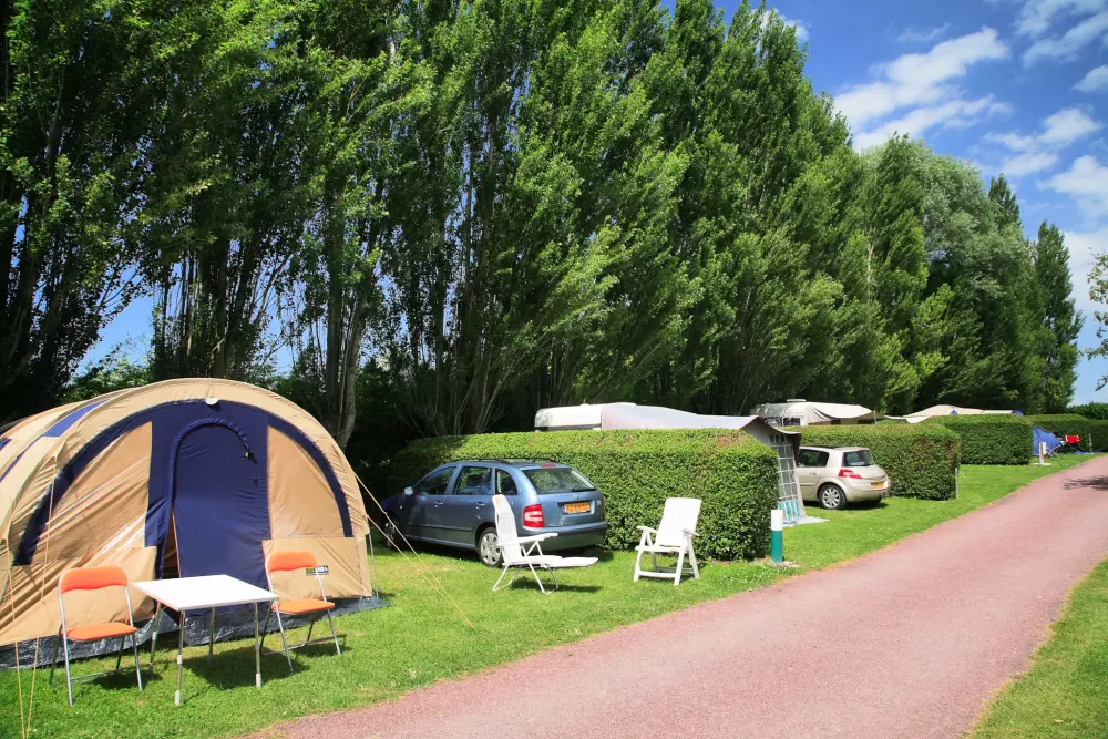 Camping Haliotis3 Sterren★★★