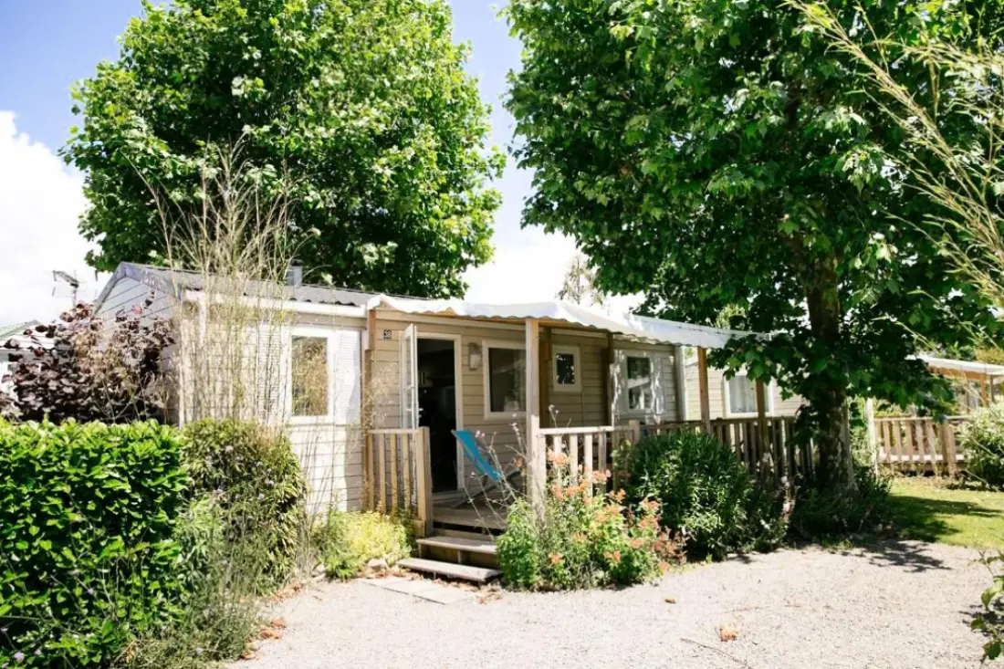 Camping Haliotis3 Sterren★★★