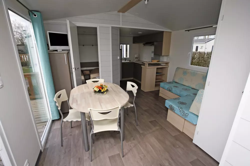 Camping Haliotis3 Sterren★★★