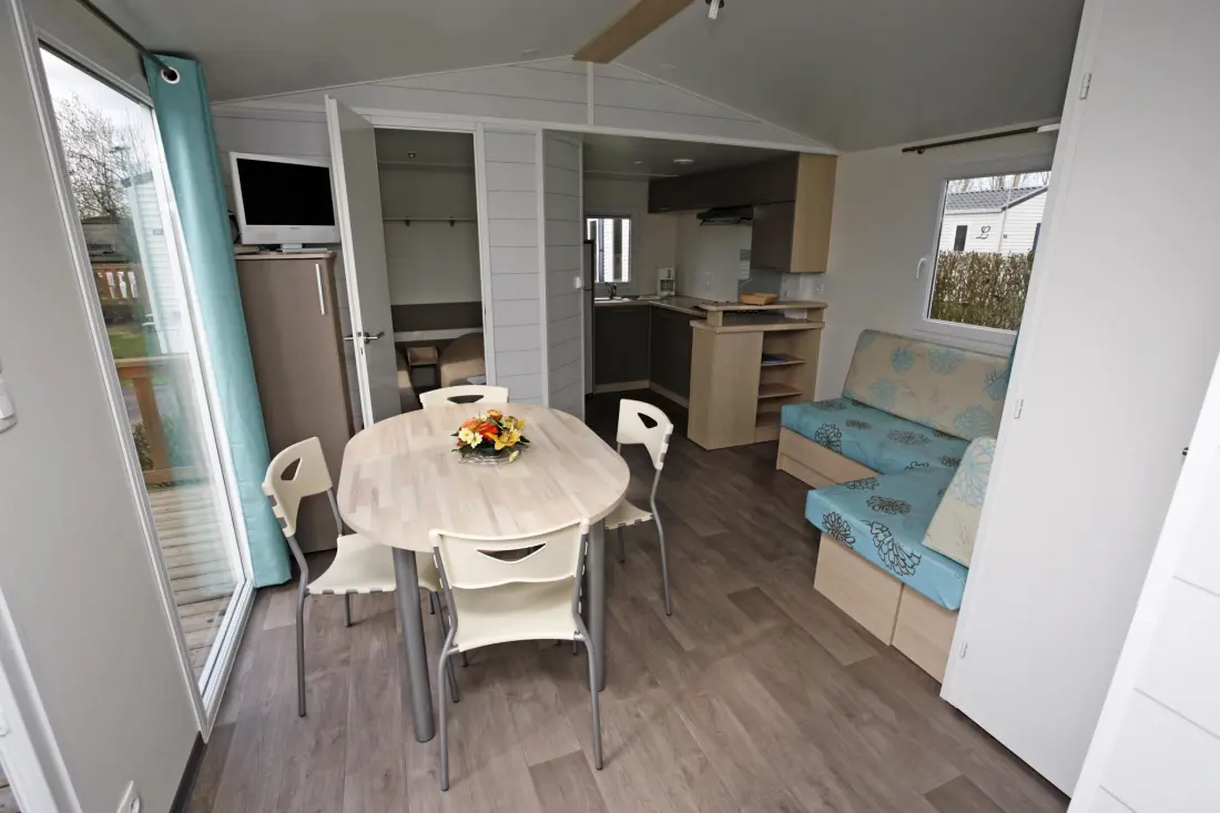 Camping Haliotis3 Sterren★★★