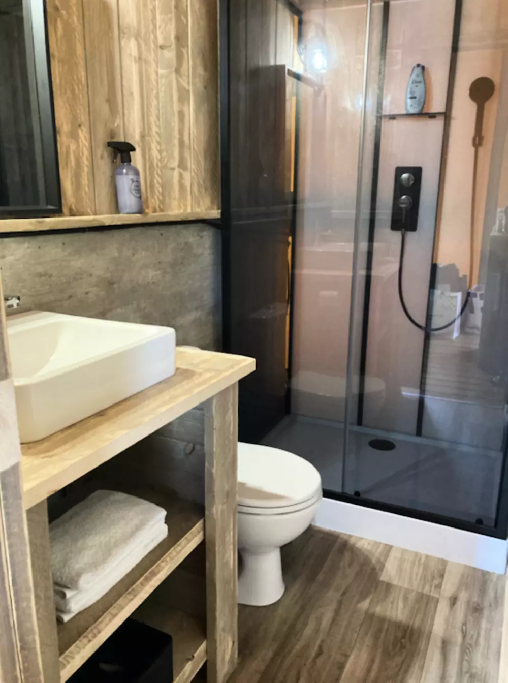 Camping Haliotis3 Sterren★★★