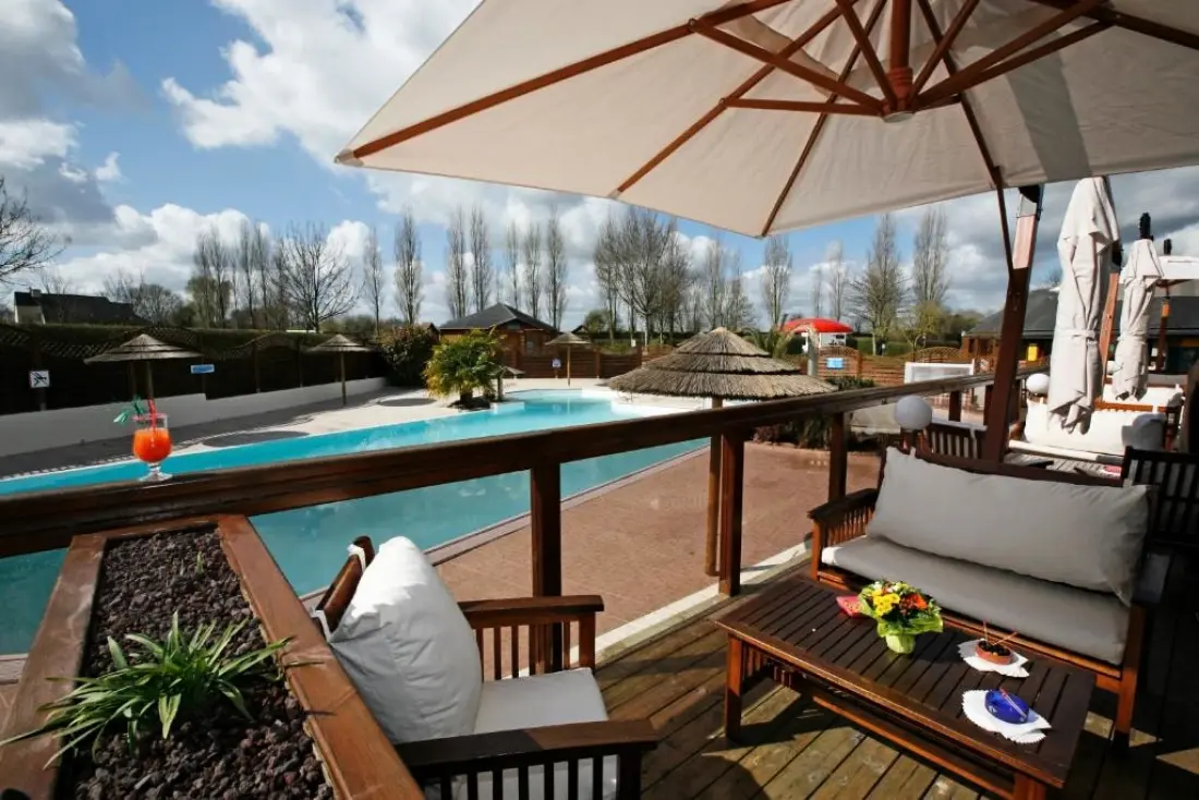 Camping Haliotis3 Sterren★★★