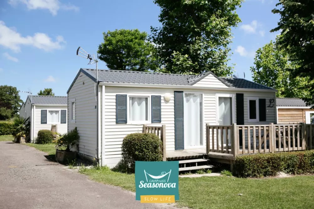 Camping Haliotis3 Sterren★★★