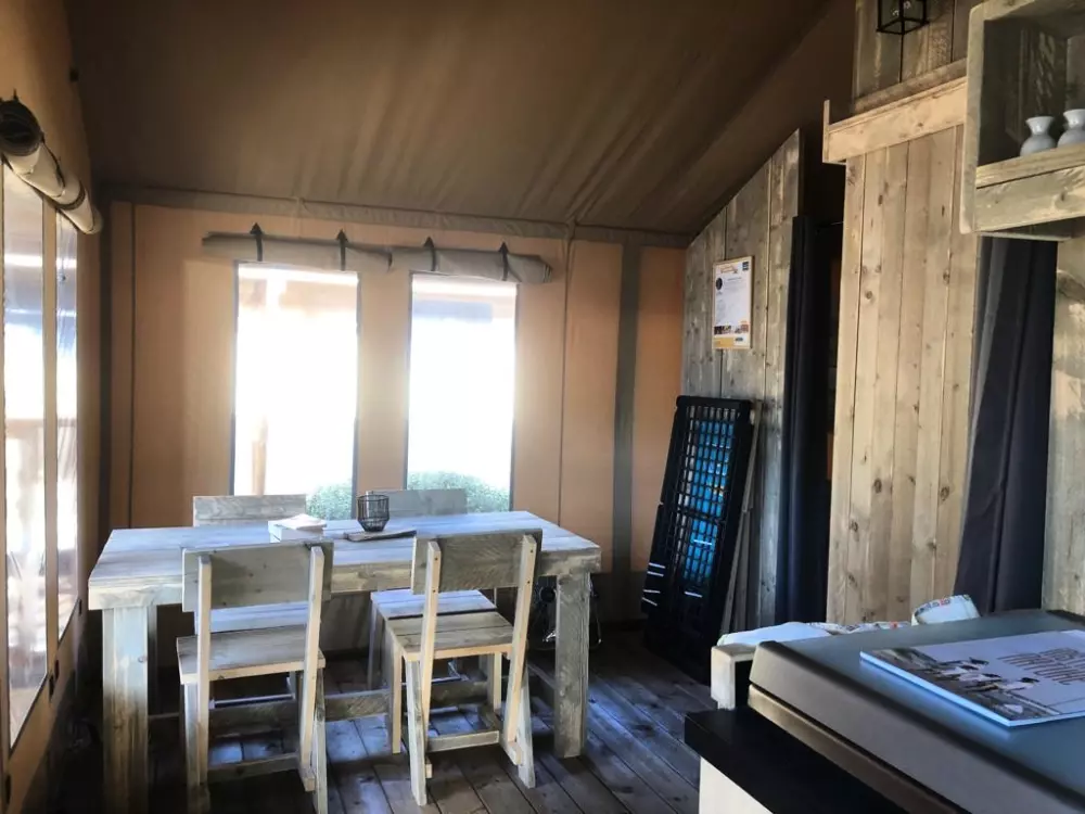 Camping Haliotis3 Sterren★★★