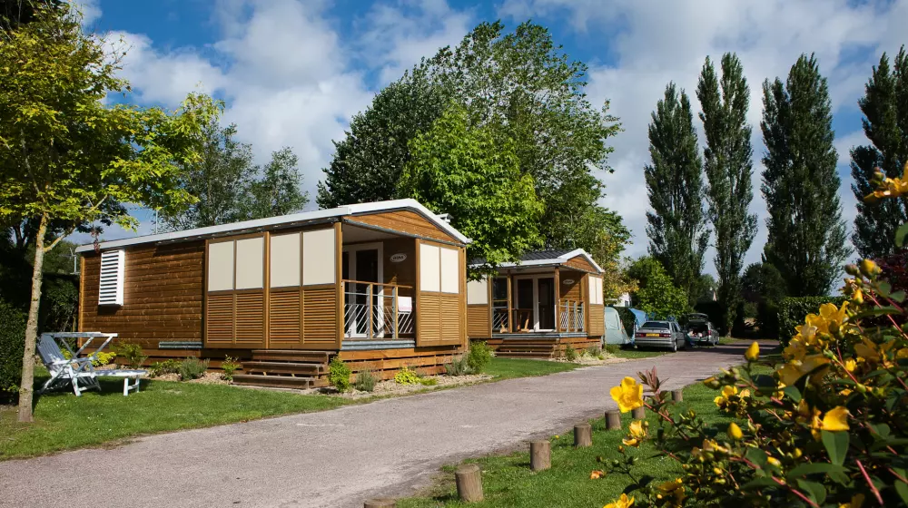 Camping Haliotis3 Sterren★★★