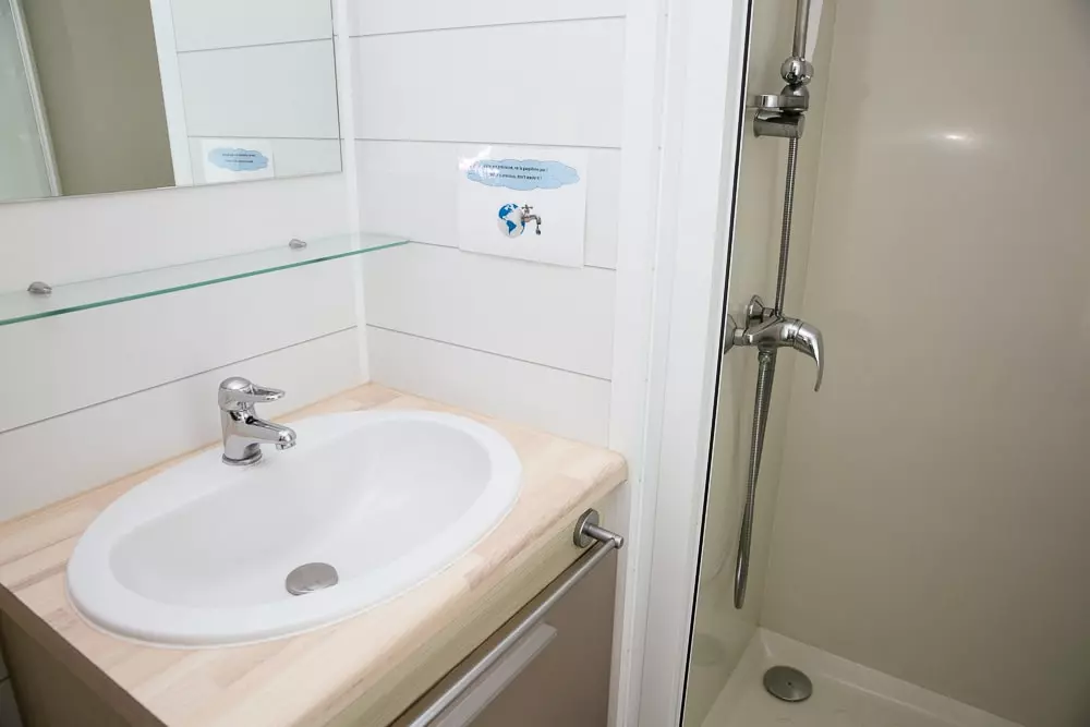 Camping Haliotis3 Sterren★★★